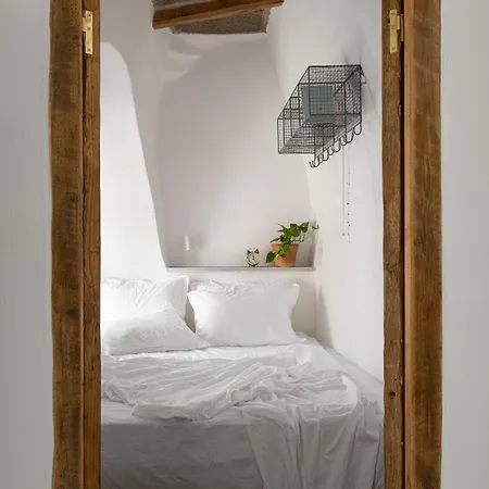Holiday home Th_eros House Isternia (Tinos)